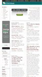 Mobile Screenshot of htmlprimer.com